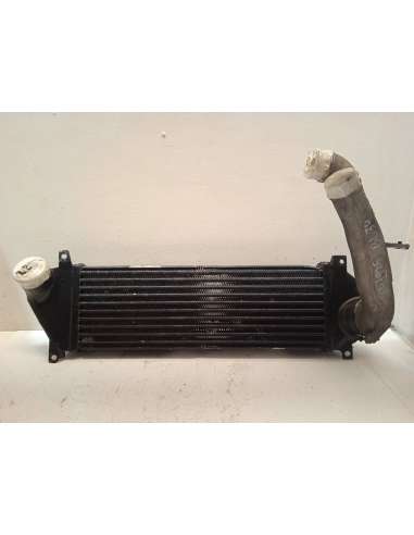 INTERCOOLER MERCEDES-BENZ CLASE ML...